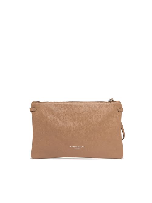Hermy pochette con tracolla GIANNI CHIARINI | BS3695GRN5313